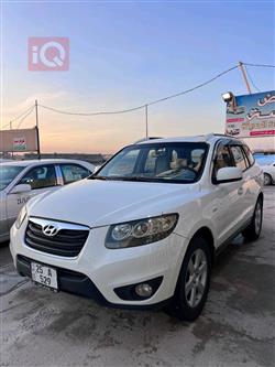 هيونداي سانتافي